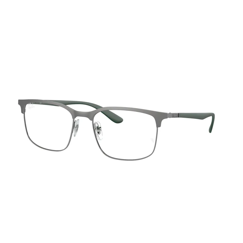 Ray-Ban Vista RX6518 2620 Unisex Szemüvegkeret