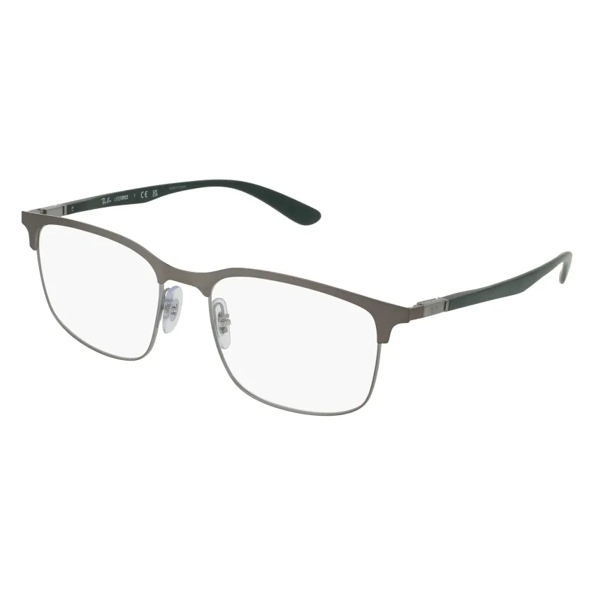 Ray-Ban Vista RX6518 2620 Unisex Szemüvegkeret
