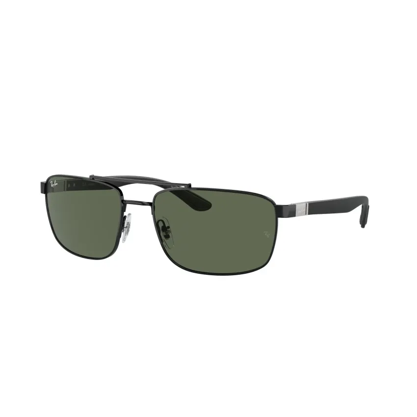 Ray-Ban RB3737 002/71 Unisex Napszemüveg