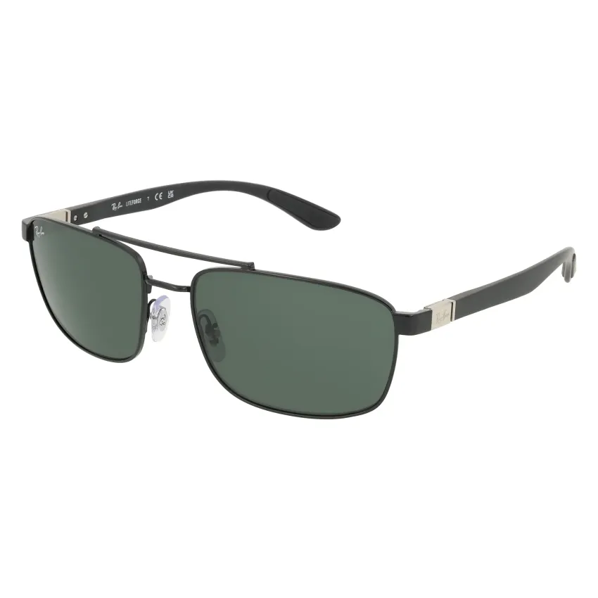 Ray-Ban RB3737 002/71 Unisex Napszemüveg