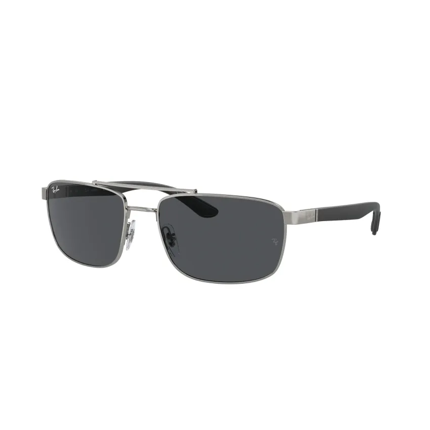 Ray-Ban RB3737 004/87 Unisex Napszemüveg