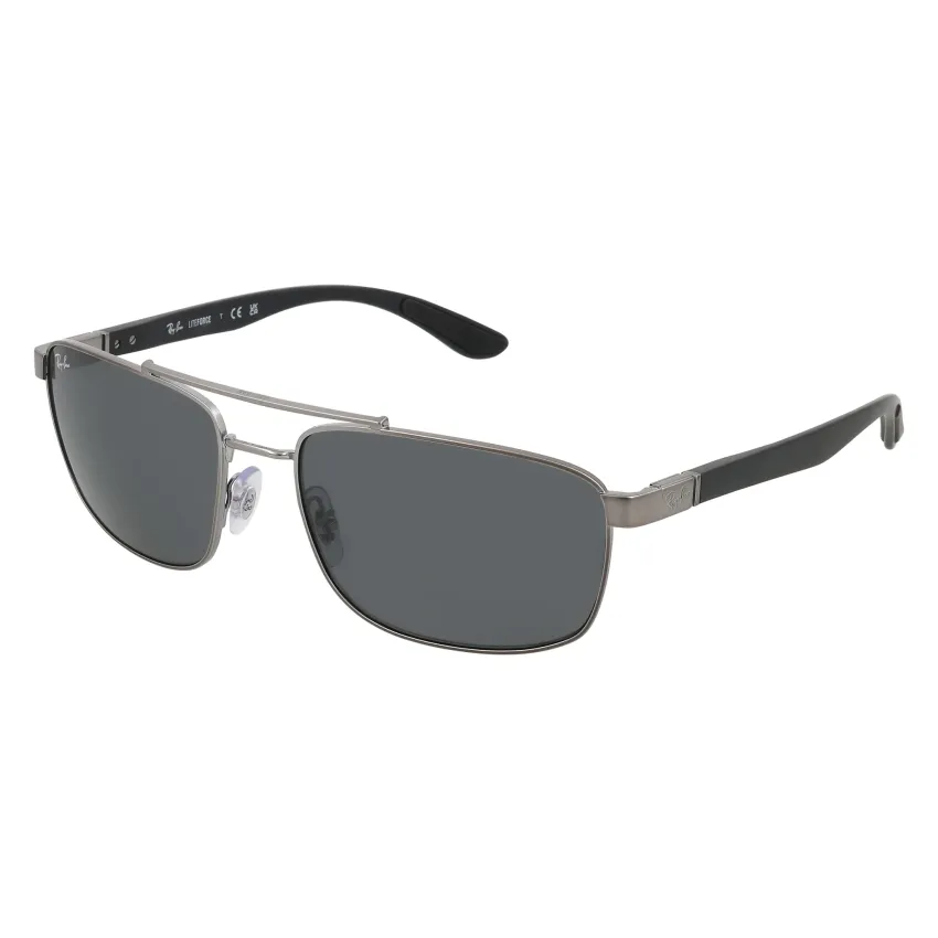 Ray-Ban RB3737 004/87 Unisex Napszemüveg