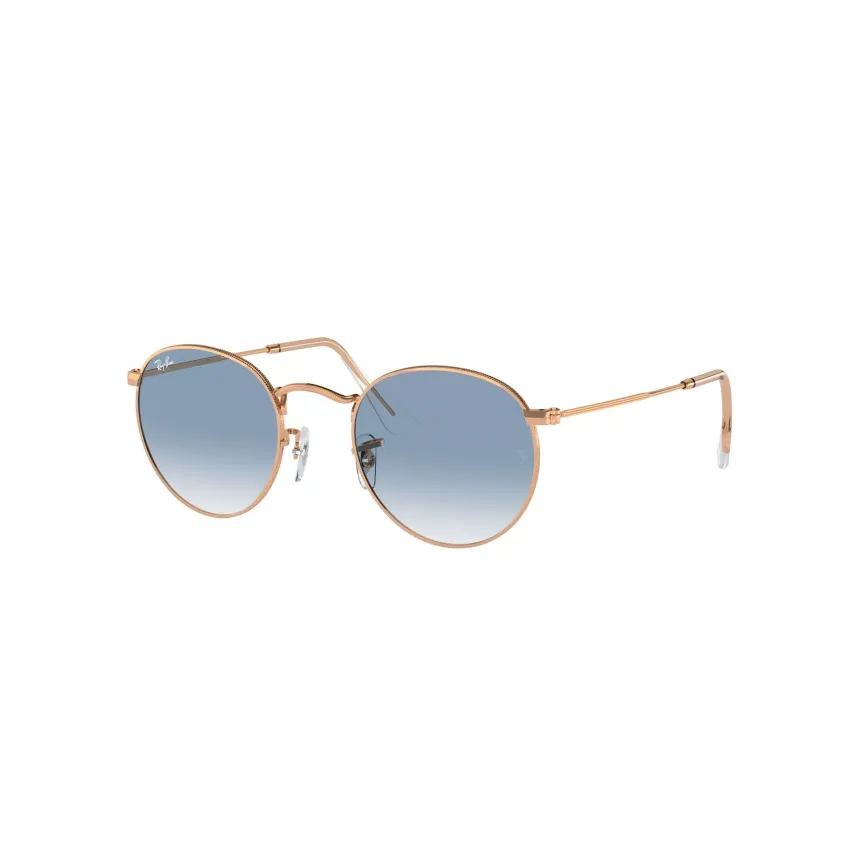 Ray-Ban Round M. RB3447 92023F Férfi Napszemüveg