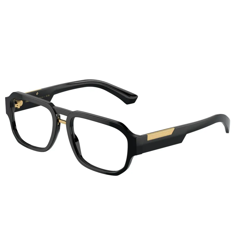 Dolce & Gabbana DG3389 501 Férfi Szemüvegkeret