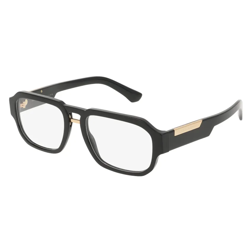 Dolce & Gabbana DG3389 501 Férfi Szemüvegkeret