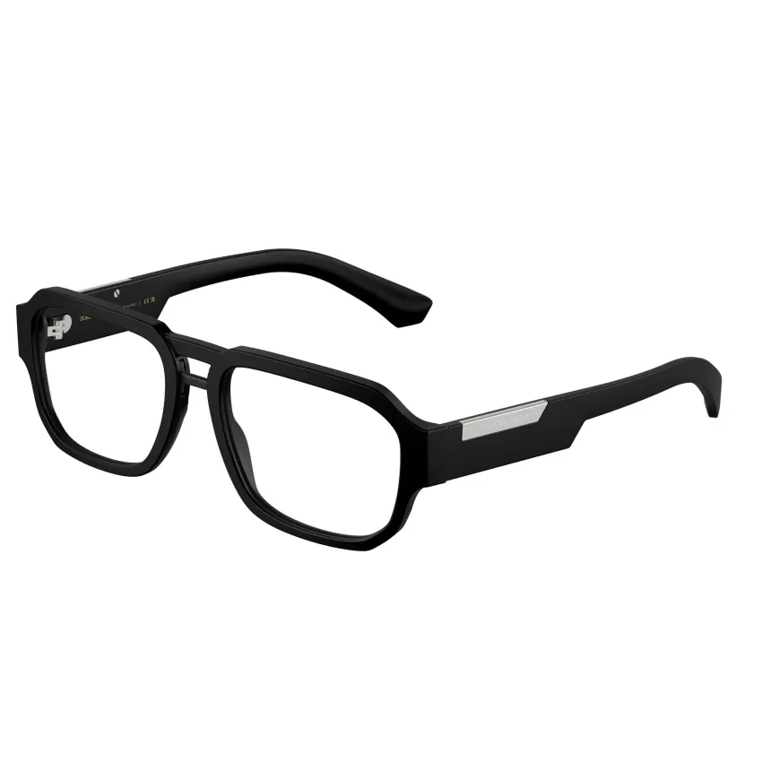 Dolce & Gabbana DG3389 2525 Férfi Szemüvegkeret