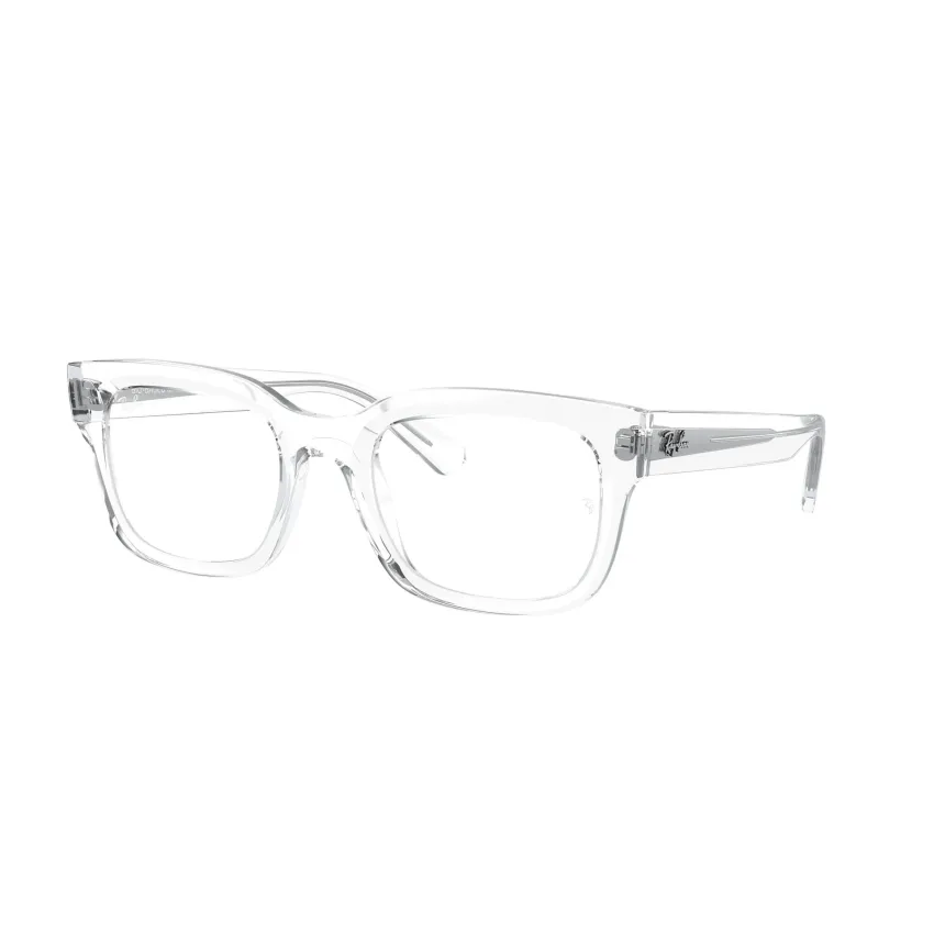 Ray-Ban Vista Chad RX7217 8321 Unisex Szemüvegkeret