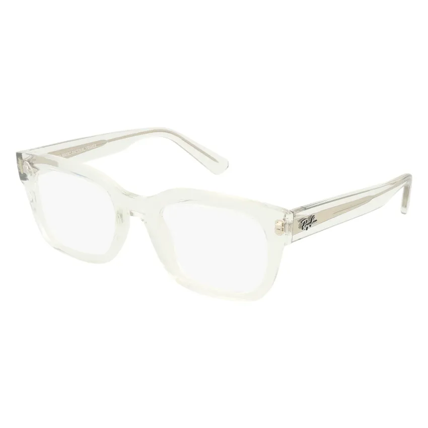 Ray-Ban Vista Chad RX7217 8321 Unisex Szemüvegkeret