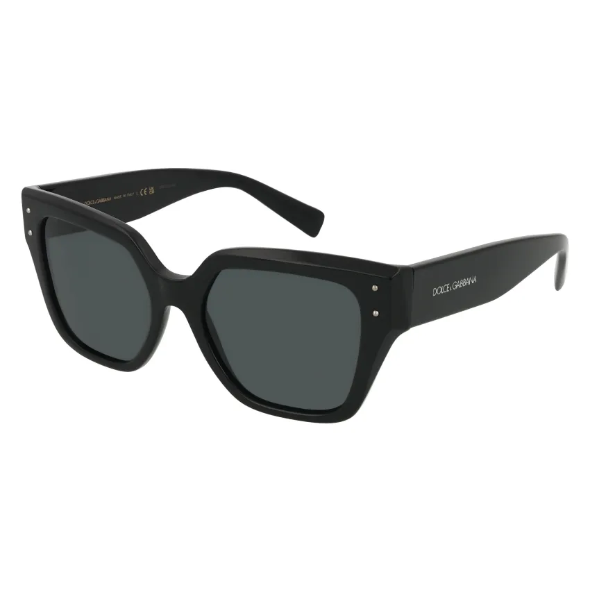 Dolce & Gabbana DG4471 501/87 Női Napszemüvegek