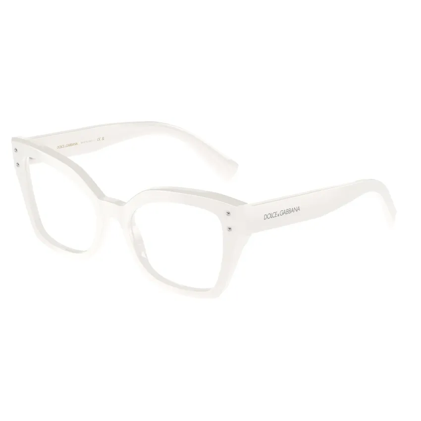 Dolce & Gabbana  DG3386 3312 Női Szemüvegkeret