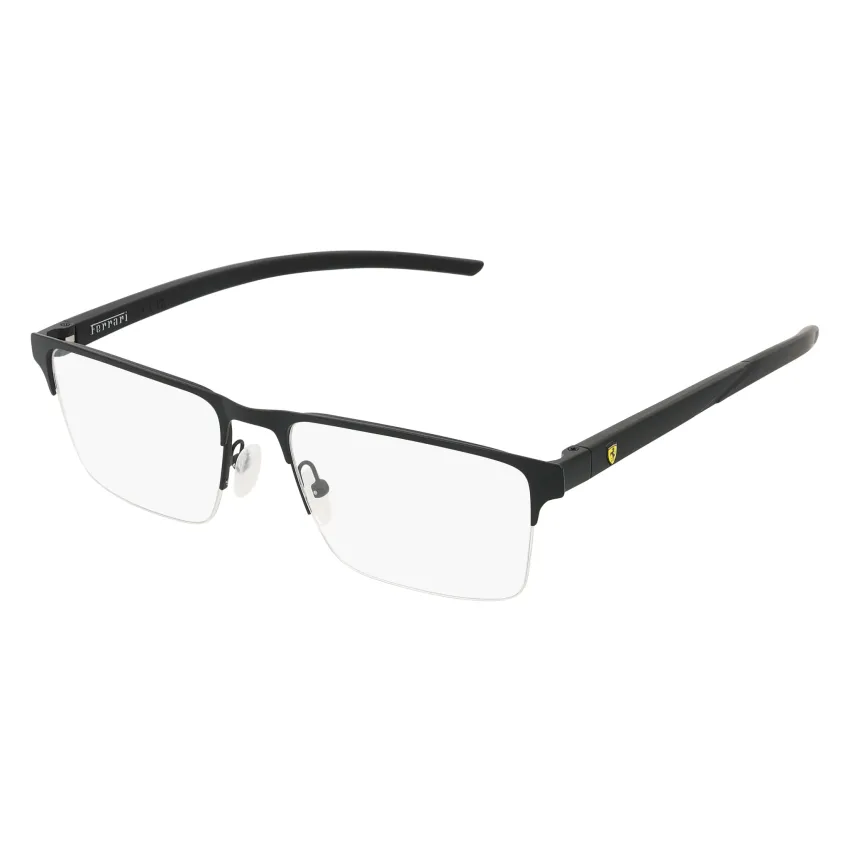 Ferrari Scuderia FZ7001 101 Férfi Szemüvegkeret