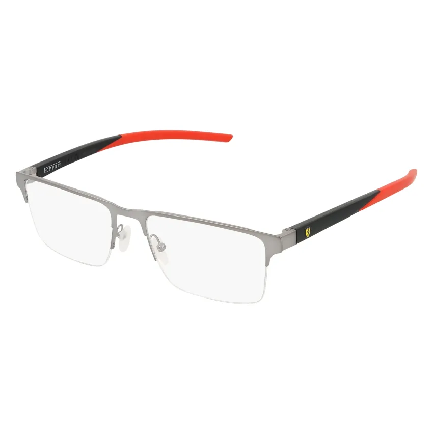 Ferrari Scuderia FZ7001 105 Férfi Szemüvegkeret