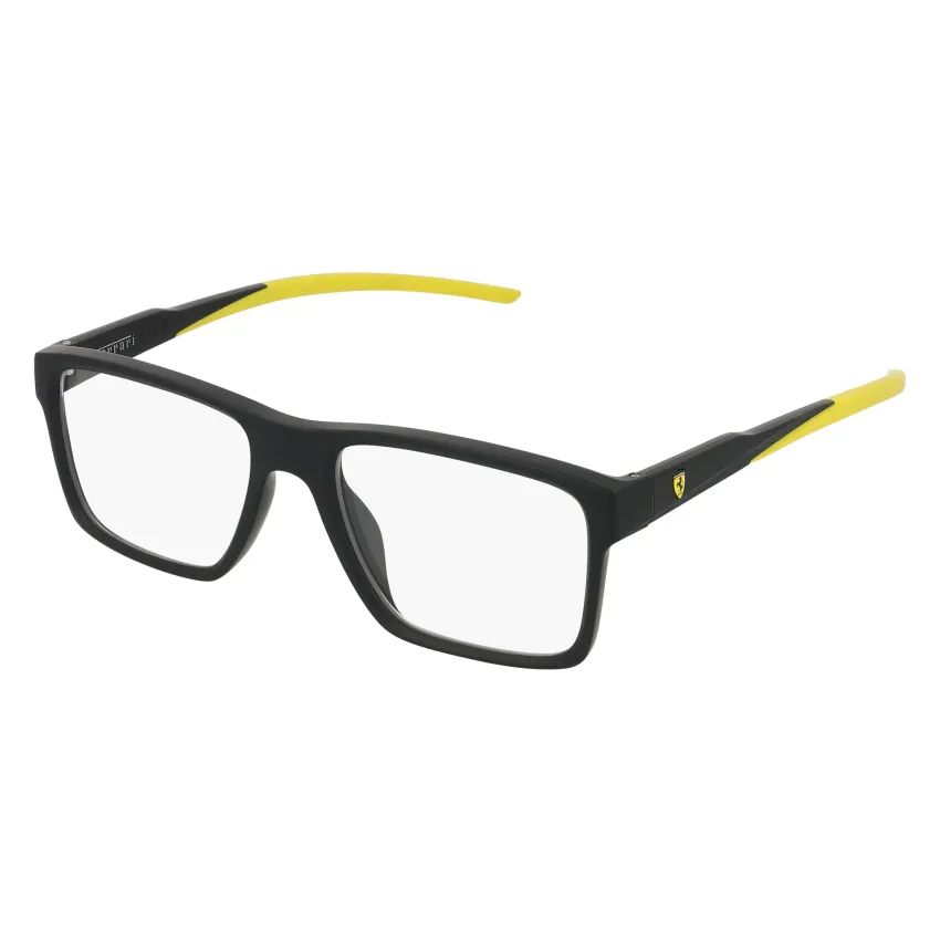 Ferrari Scuderia FZ8007U 504 Férfi Szemüvegkeret