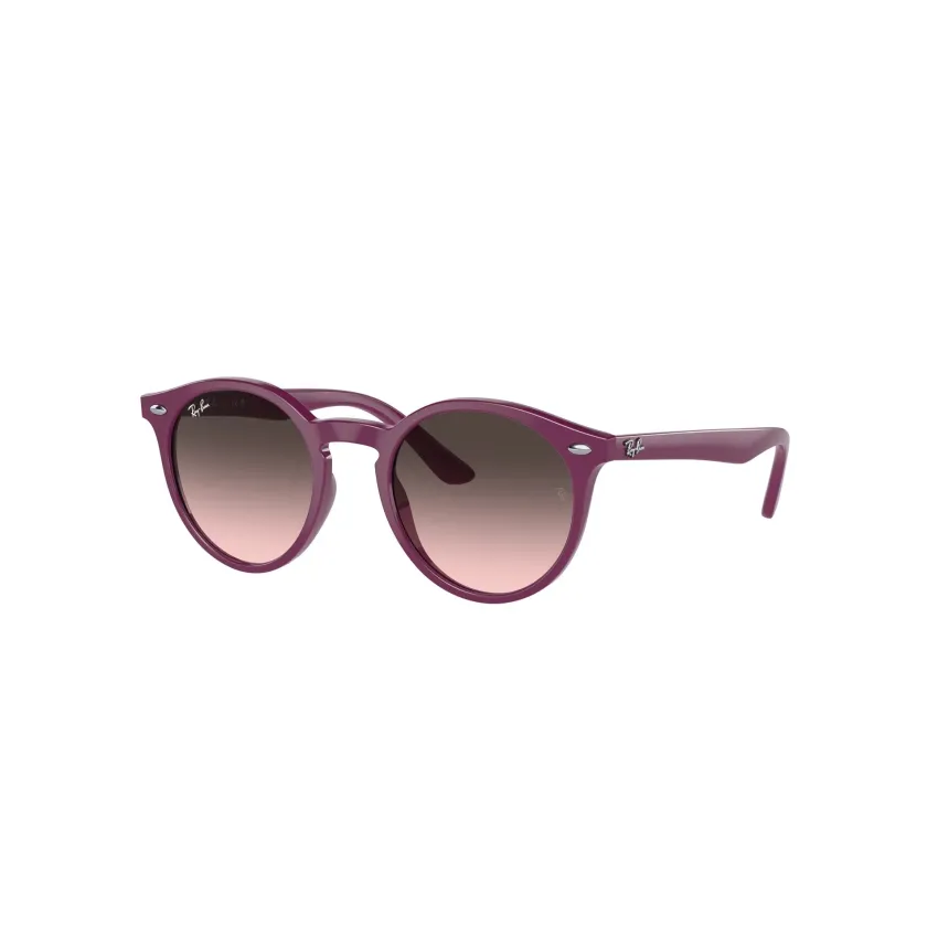 Ray-Ban Junior RJ9064S 716246 Unisex Napszemüveg