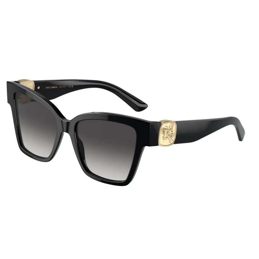 Dolce & Gabbana DG4470 501/8G Női Napszemüveg