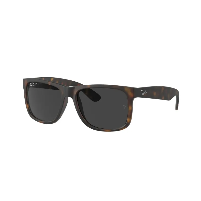 Ray-Ban Justin RB4165 865/87 Férfi Napszemüveg
