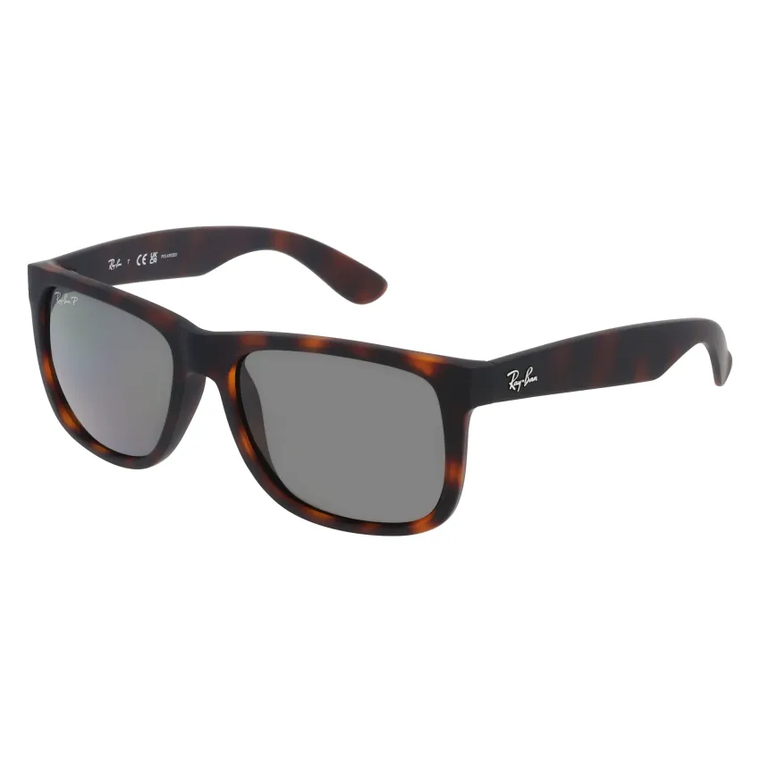 Ray-Ban Justin RB4165 865/87 Férfi Napszemüveg