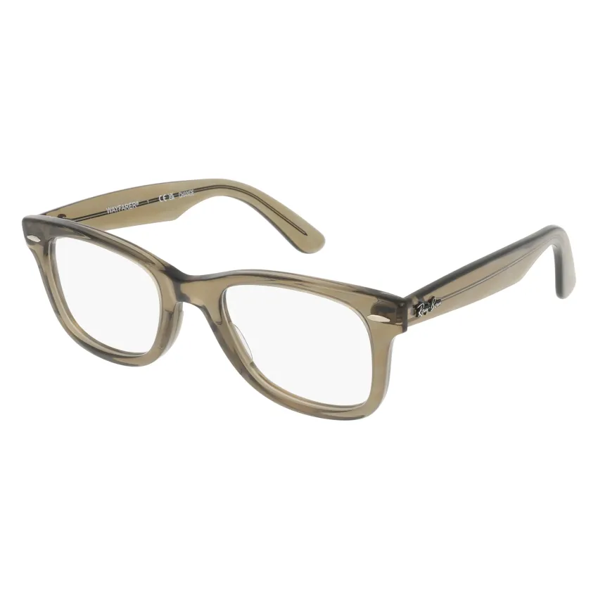 Ray-Ban Vista Wayfarer E. RX4340V 8381 Unisex Szemüvegkeret