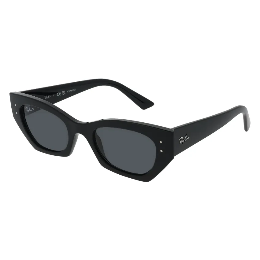 Ray-Ban Zena RB4430 667781 Unisex Napszemüveg
