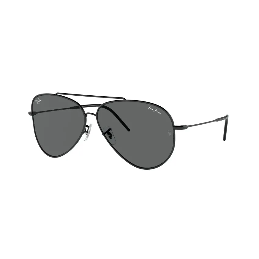 Ray-Ban Aviator R. RBR0101S 002/GR Unisex Napszemüveg
