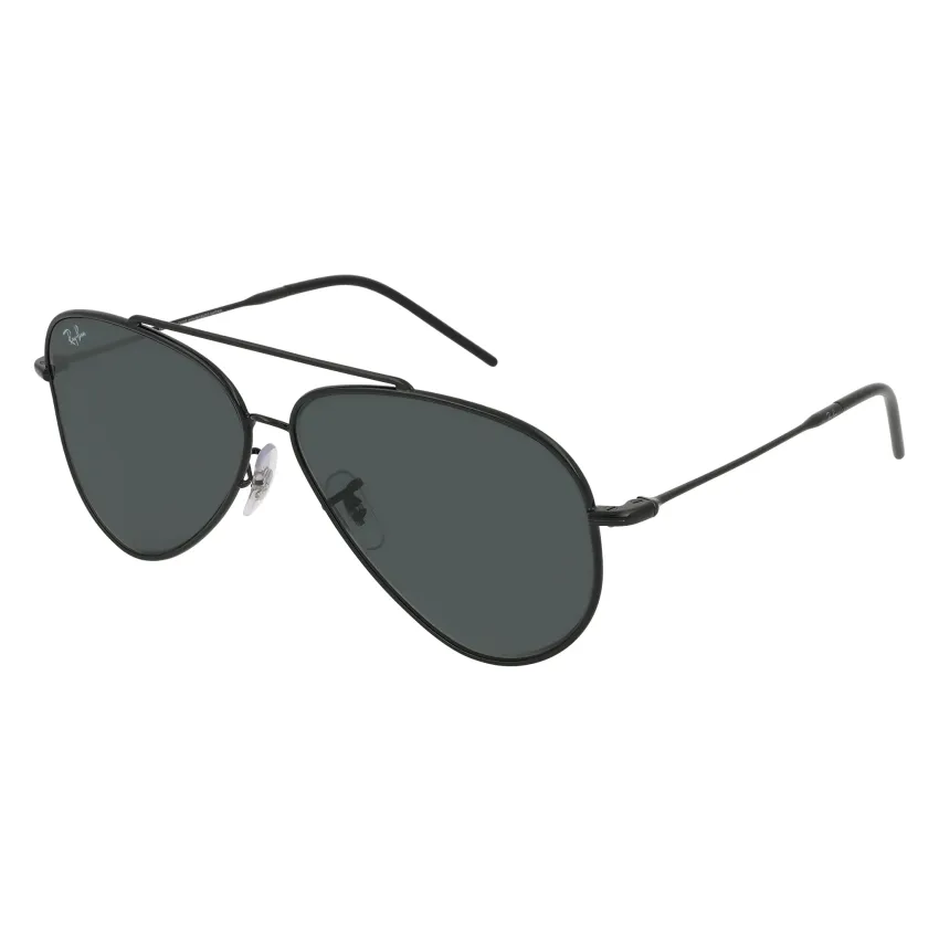 Ray-Ban Aviator R. RBR0101S 002/GR Unisex Napszemüveg