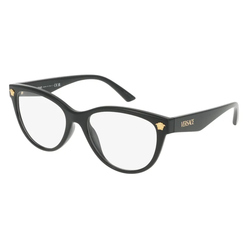 Versace VE3365U GB1 Női Szemüvegkeret