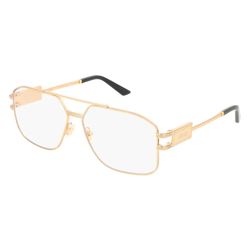 Versace VE1302 1002 Férfi Szemüvegkeret