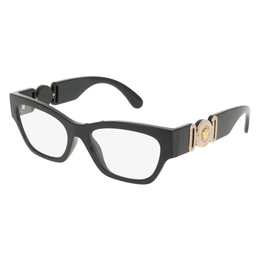 Versace VE3367U GB1 Női Szemüvegkeret