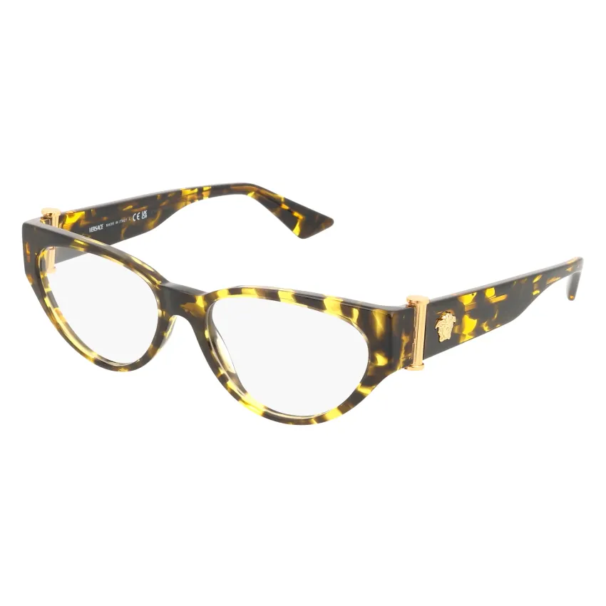 Versace VE3366 5428 Női Szemüvegkeret