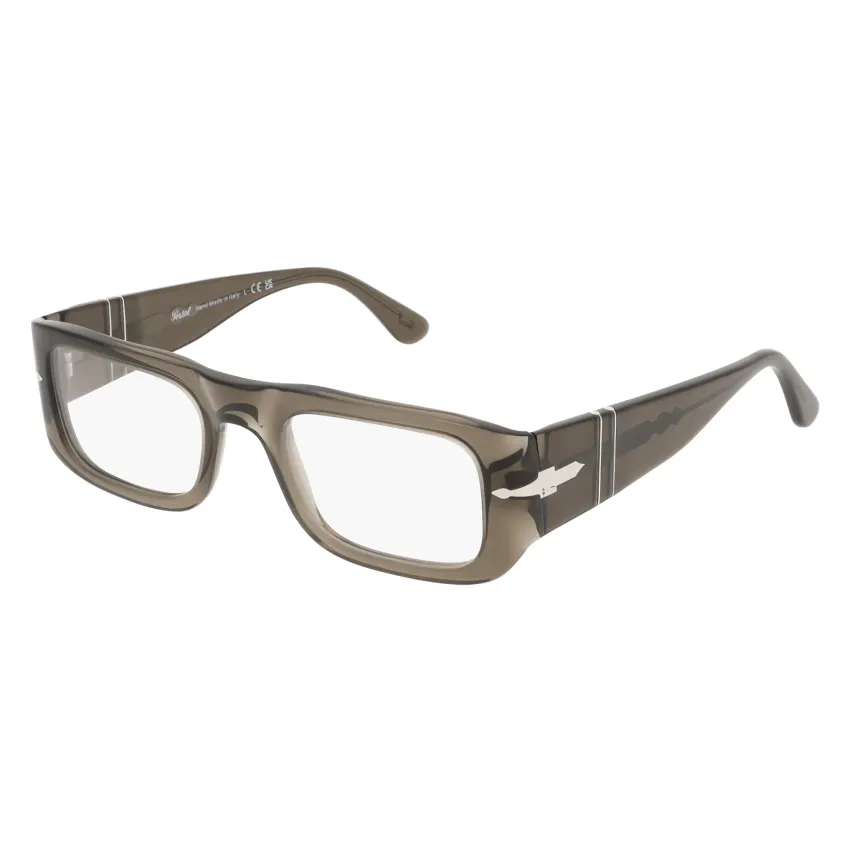 Persol Wes PO3362V 1103 Unisex Szemüvegkeret