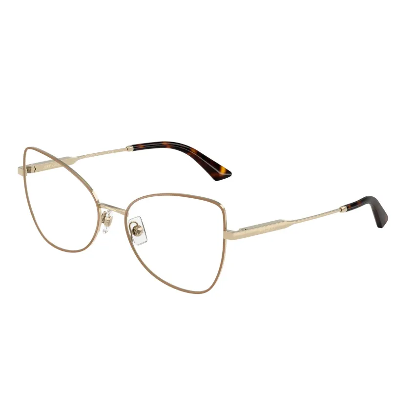 Jimmy Choo JC2006 3019 Női Szemüvegkeret