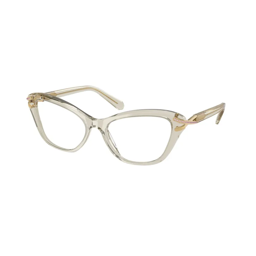 Swarovski SK2031 3003 Női Szemüvegkeret