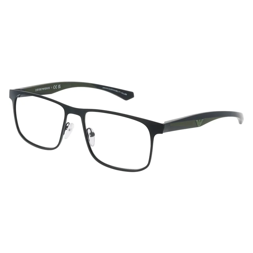 Emporio Armani EA1163 3001 Férfi Szemüvegkeret