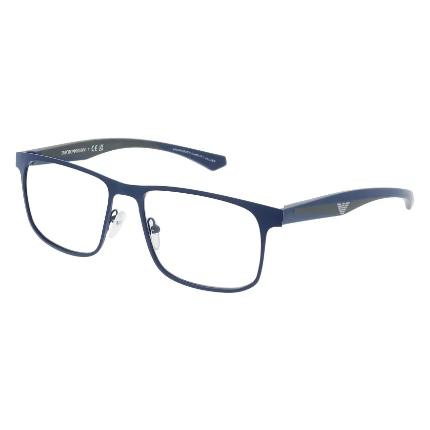 Emporio Armani EA1163 3389 Férfi Szemüvegkeret