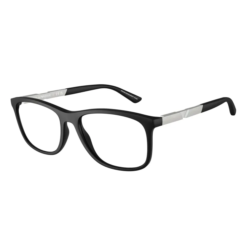 Emporio Armani EA3247 5001 Férfi Szemüvegkeret
