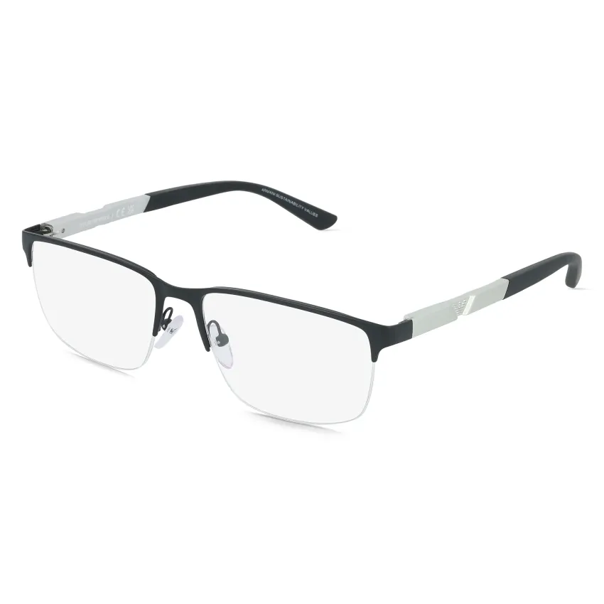 Emporio Armani EA1164 3001 Férfi Szemüvegkeret