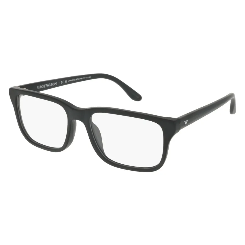Emporio Armani EA3250U 5017 Férfi Szemüvegkeret