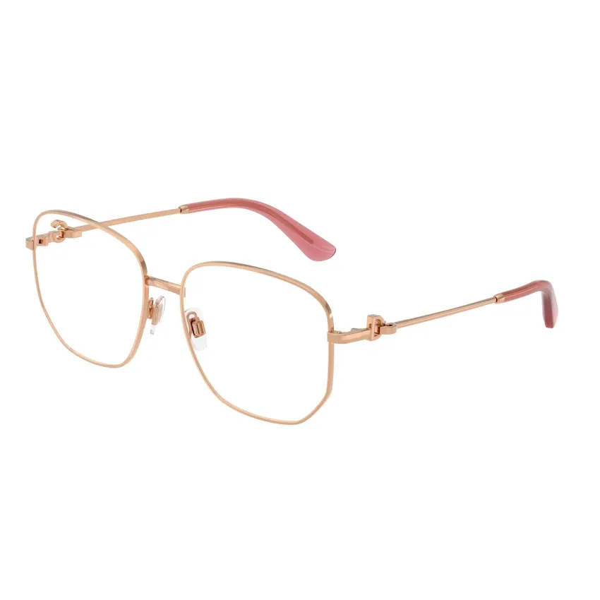 Dolce & Gabbana DG1356 1298 Női Szemüvegkeret