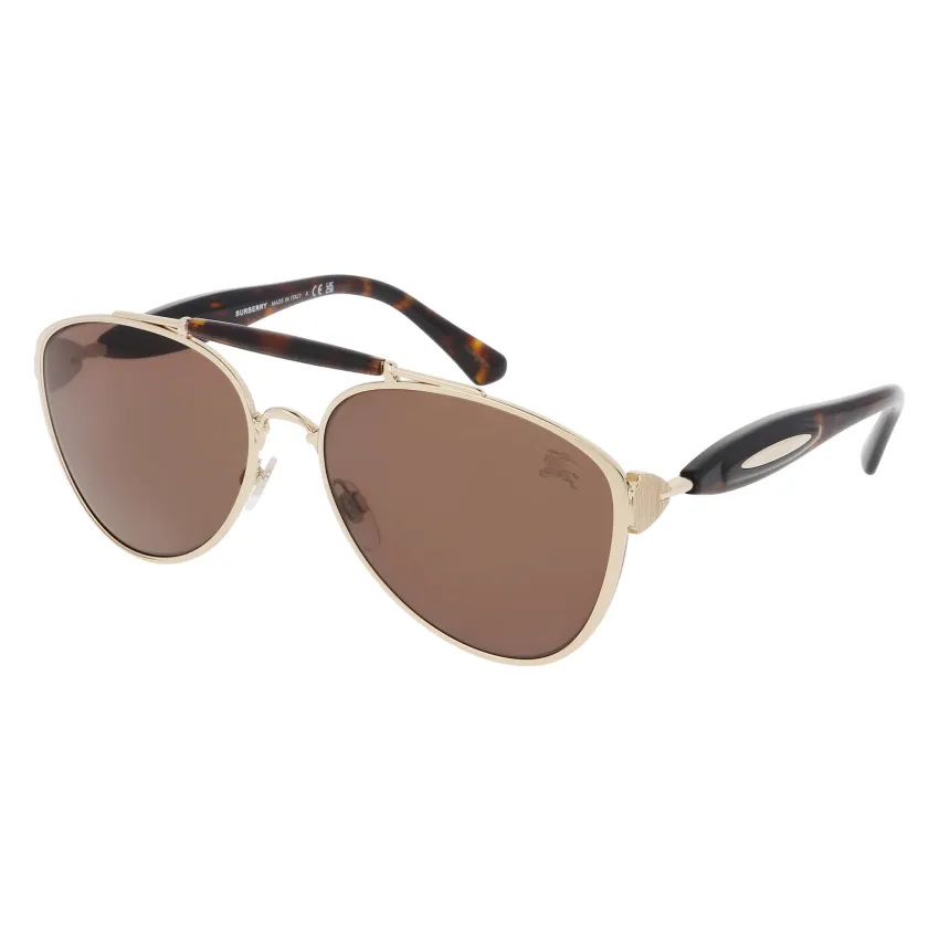 Burberry BE3160 110973 Unisex Napszemüveg