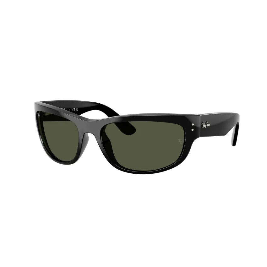 Ray-Ban Mega B. RB2289 901/31 Unisex Napszemüveg