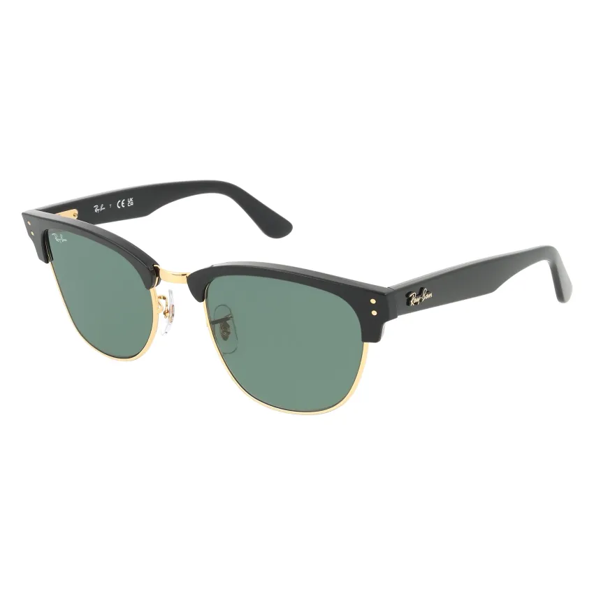 Ray-Ban Clubmaster R. RBR0504S 6677VR Unisex Napszemüveg
