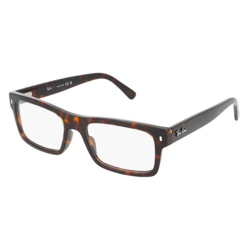Ray-Ban Vista RX5435 2012 Unisex Szemüvegkeret