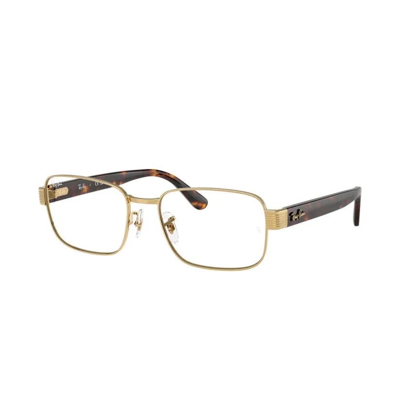 Ray-Ban Vista RX6529 2500 Unisex Szemüvegkeret