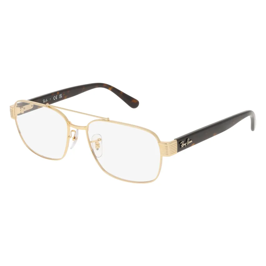 Ray-Ban Vista RX3751V 2500 Unisex Szemüvegkeret
