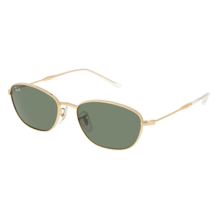 Ray-Ban RB3749 001/31 Női Napszemüveg