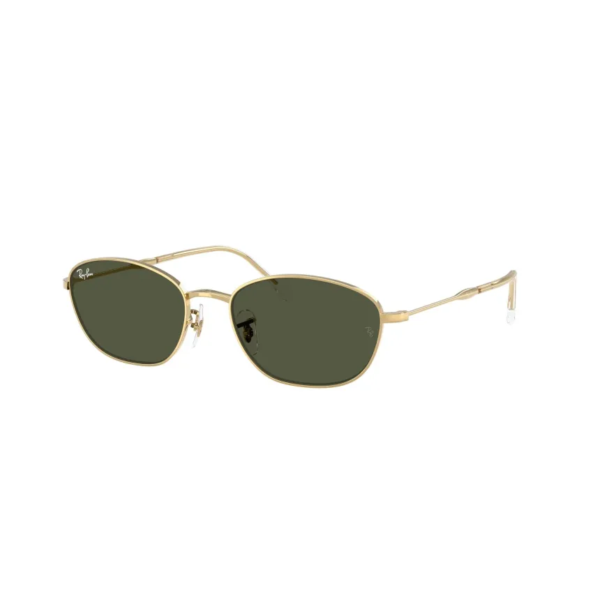 Ray-Ban RB3749 001/31 Női Napszemüveg