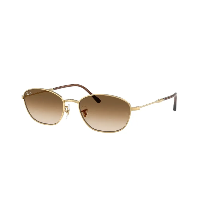 Ray-Ban RB3749 001/51 Női Napszemüveg