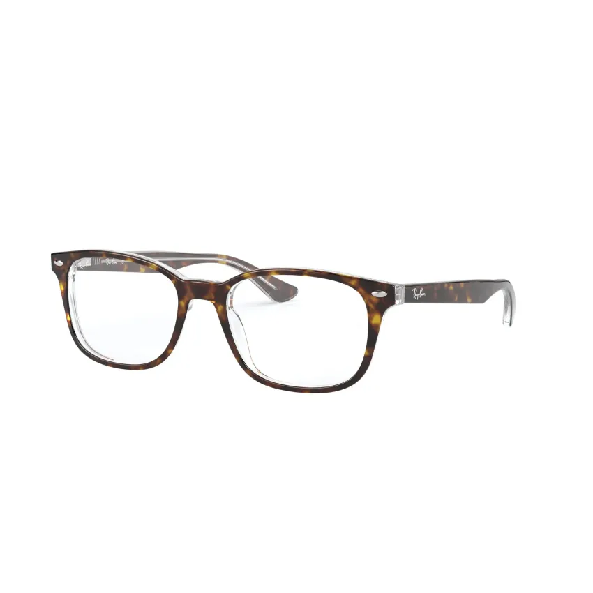 Ray-Ban Vista RX5375 5082 Unisex Szemüvegkeret