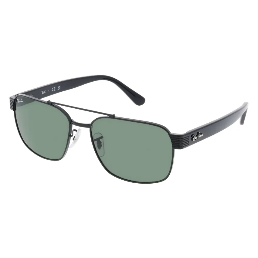 Ray-Ban RB3751 002/31 Unisex Napszemüveg