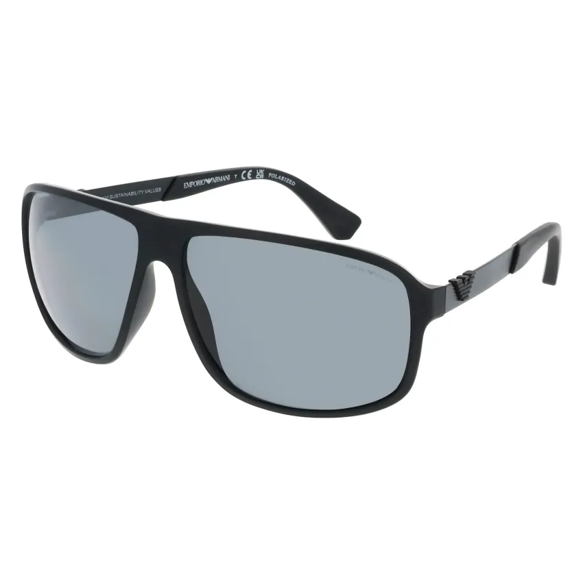 Emporio Armani EA4029 5001T3 Férfi Napszemüvegek